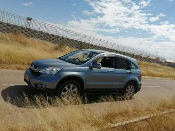 Used Honda CR-V Used Honda CR-V in Botswana