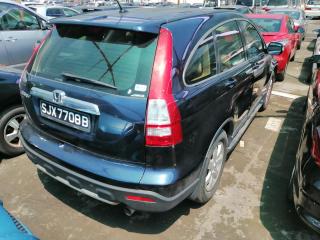Used Honda CR-V Used Honda CR-V in Botswana