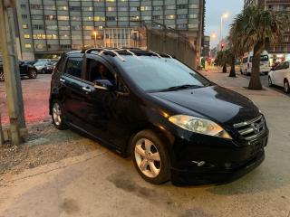 Used Honda Edix Used Honda Edix in Botswana