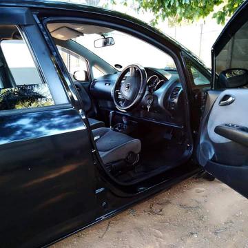 Used Honda Fit Used Honda Fit in Botswana