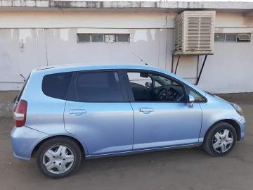 Used Honda Fit Used Honda Fit in Botswana