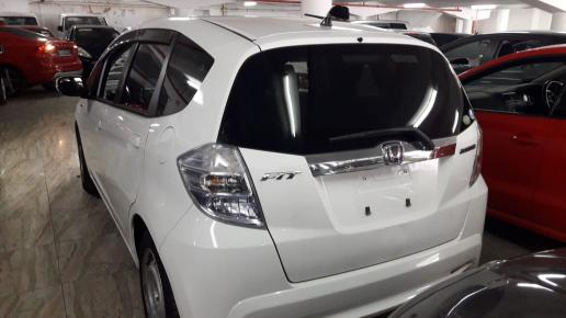 Used Honda Fit Used Honda Fit in Botswana