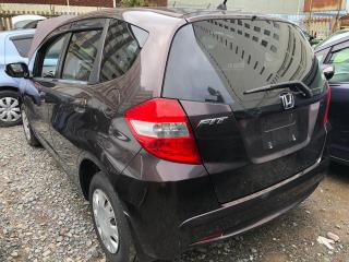 Used Honda Fit Used Honda Fit in Botswana