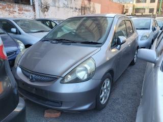 Used Honda Fit Used Honda Fit in Botswana