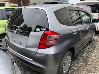 Used Honda Fit Used Honda Fit in Botswana