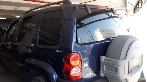 Used Jeep Cherokee Used Jeep Cherokee in Botswana