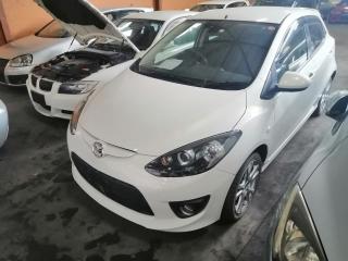 Used Mazda 2 Used Mazda 2 in Botswana