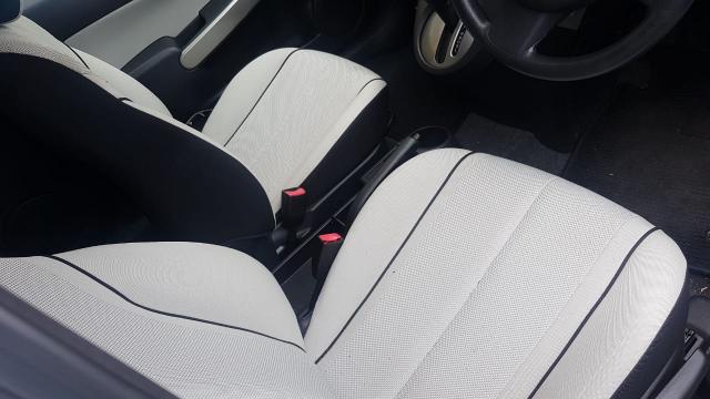 Used Mazda 2 Used Mazda 2 in Botswana