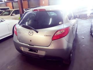 Used Mazda 2 Used Mazda 2 in Botswana