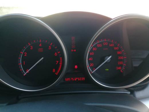 Used Mazda 3 Used Mazda 3 in Botswana