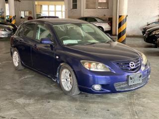 Used Mazda 3 Used Mazda 3 in Botswana