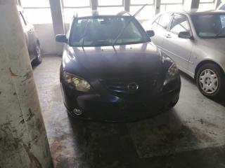 Used Mazda 3 Used Mazda 3 in Botswana