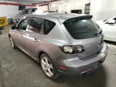  Used Mazda 3 in Botswana