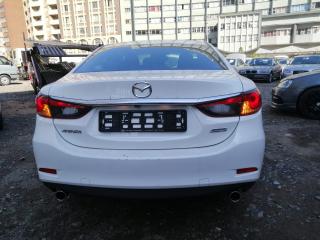 Used Mazda 6 Used Mazda 6 in Botswana