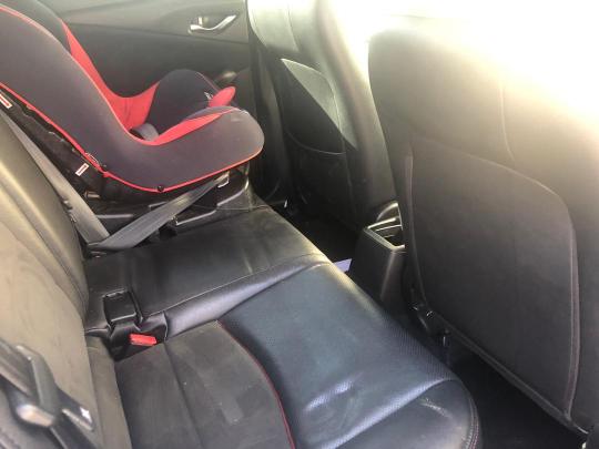 Used Mazda CX-3 Used Mazda CX-3 in Botswana