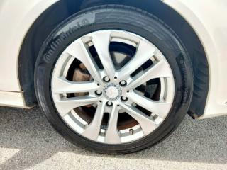Used Mercedes-Benz C180 Used Mercedes-Benz C180 in Botswana