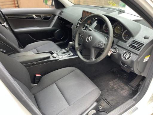 Used Mercedes-Benz C200 Used Mercedes-Benz C200 in Botswana