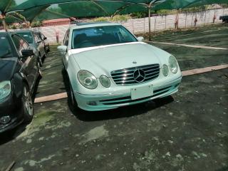 Used Mercedes-Benz CL-Class Used Mercedes-Benz CL-Class in Botswana