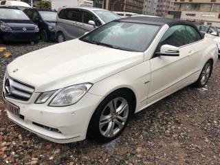 Used Mercedes-Benz E-Class Used Mercedes-Benz E-Class in Botswana