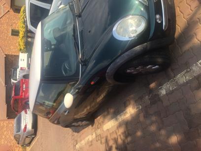 Used Mini Cooper Used Mini Cooper in Botswana