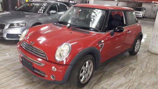 Used Mini Cooper Used Mini Cooper in Botswana