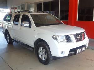  Used Nissan Navara in Botswana