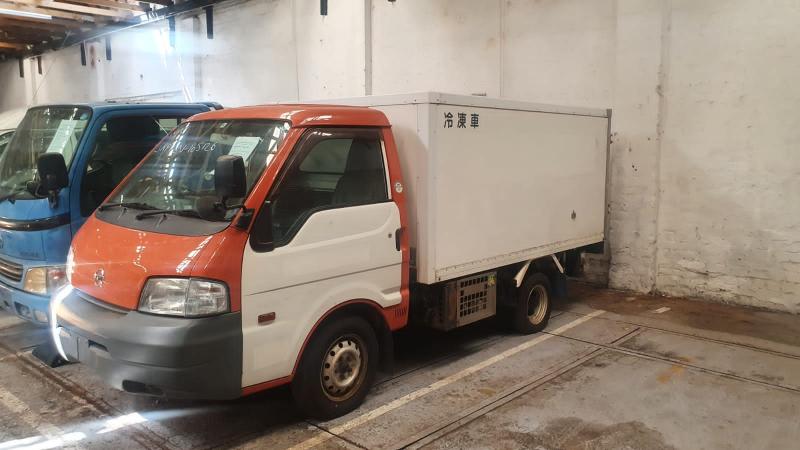 Pick-up single cab for sale in Botswana