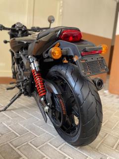 Used Other Harley Davidson street rod 750 2018 mint condition Used Other Harley Davidson street rod 750 2018 mint condition in Botswana