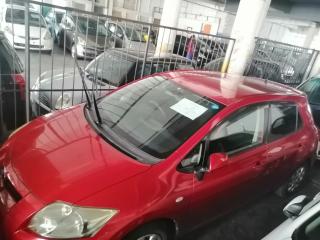 Used Toyota Auris Used Toyota Auris in Botswana