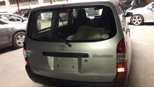 Used Toyota Hiace Used Toyota Hiace in Botswana