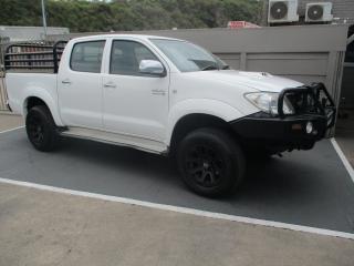 Used Toyota Hilux Used Toyota Hilux in Botswana