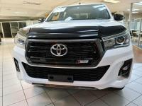 Used Toyota Hilux Used Toyota Hilux in Botswana