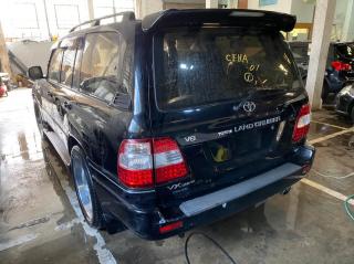 Used Toyota Land Cruiser Used Toyota Land Cruiser in Botswana