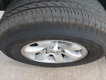 Used Toyota Land Cruiser Prado Used Toyota Land Cruiser Prado in Botswana