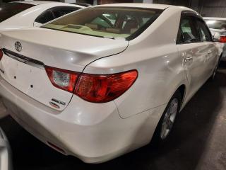 Used Toyota Mark X Used Toyota Mark X in Botswana