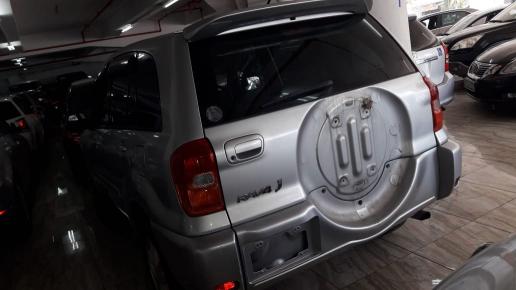 Used Toyota RAV 4 Used Toyota RAV 4 in Botswana