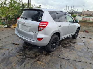 Used Toyota RAV 4 Used Toyota RAV 4 in Botswana