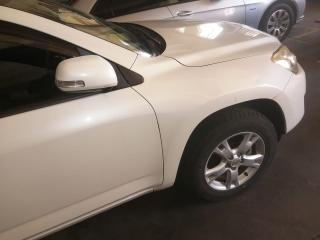 Used Toyota RAV4 Used Toyota RAV4 in Botswana