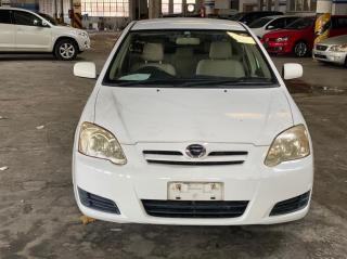 Used Toyota Runx Used Toyota Runx in Botswana