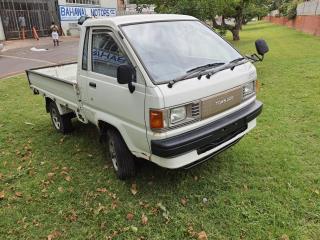 Used Toyota Toyoace Used Toyota Toyoace in Botswana