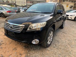 Used Toyota Vanguard Used Toyota Vanguard in Botswana