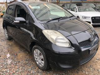 Used Toyota Vitz Used Toyota Vitz in Botswana