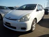 Used Toyota Wish Used Toyota Wish in Botswana