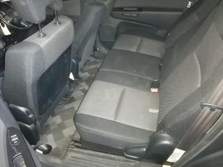 Used Toyota Wish Used Toyota Wish in Botswana