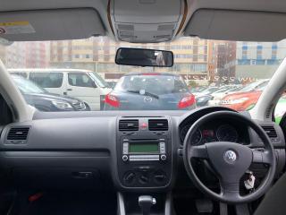 Used Volkswagen Golf 5 Used Volkswagen Golf 5 in Botswana