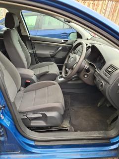 Used Volkswagen Golf 5 Used Volkswagen Golf 5 in Botswana