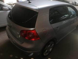 Used Volkswagen Golf 5 Used Volkswagen Golf 5 in Botswana
