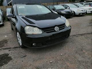 Used Volkswagen Golf 5 Used Volkswagen Golf 5 in Botswana
