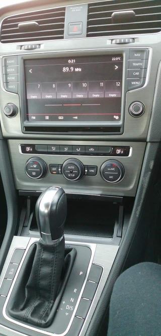 Used Volkswagen Golf 7 Used Volkswagen Golf 7 in Botswana