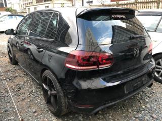 Used Volkswagen Golf GTI 6 Used Volkswagen Golf GTI 6 in Botswana